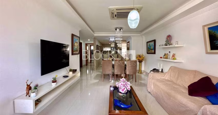 Apartamento com 3 quartos para alugar na Rua Vicente Leporace, --, Recreio dos Bandeirantes, Rio de Janeiro