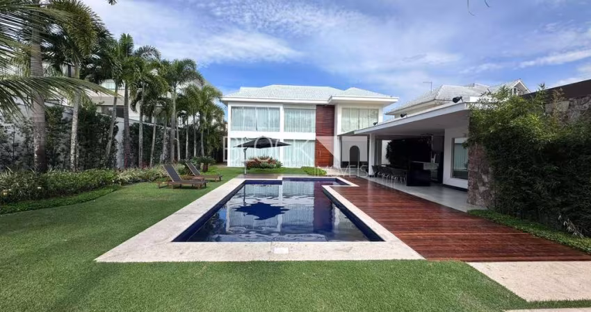 Casa em condomínio fechado com 4 quartos para alugar na Rua Augusto Presgrave, --, Barra da Tijuca, Rio de Janeiro