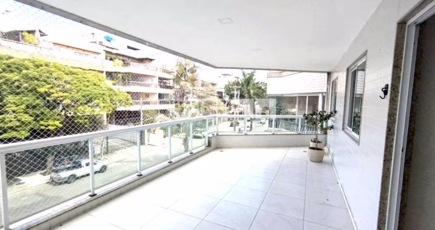 Apartamento com 3 quartos para alugar na Rua Joaquim Moreira Neves, --, Recreio dos Bandeirantes, Rio de Janeiro