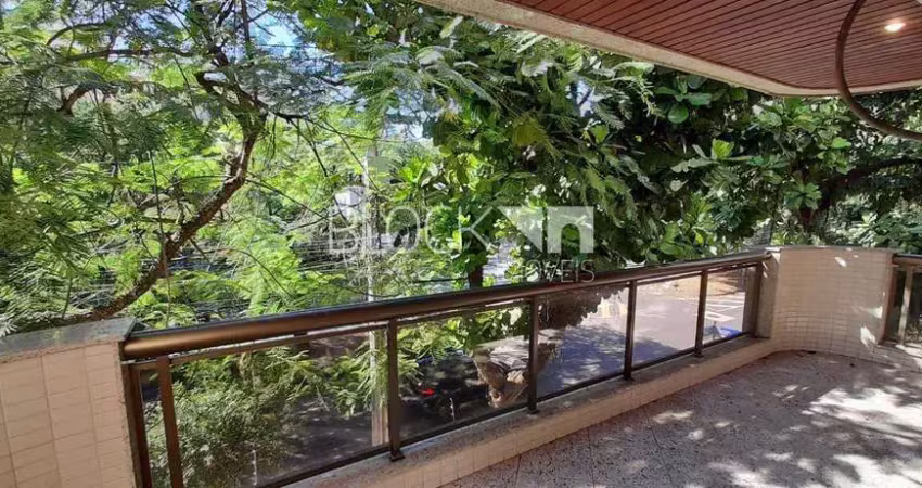 Recreio dos Bandeirantes | Apartamento 3 quartos, sendo 1 suite