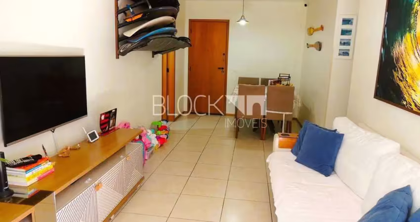 Pechincha | Apartamento 2 quartos, sendo 1 suite