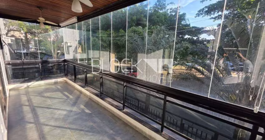 Recreio dos bandeirantes | apartamento 2 quartos, sendo 1 suite