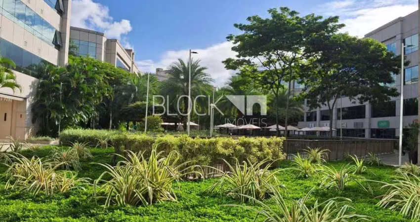 Sala comercial para alugar na Avenida das Américas, --, Barra da Tijuca, Rio de Janeiro