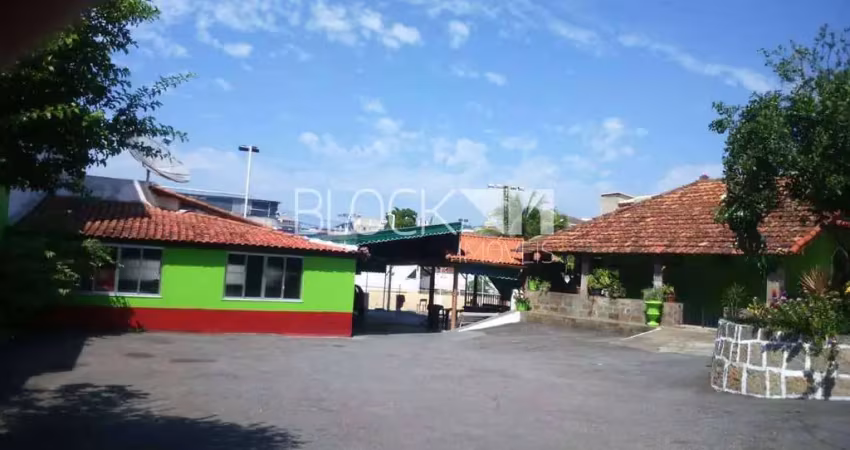 Fazenda à venda na Estrada do Engenho Velho, --, Taquara, Rio de Janeiro