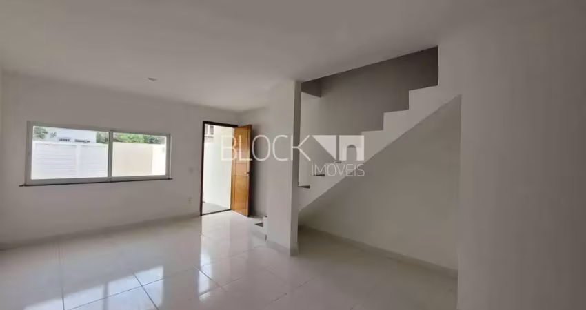 Casa em condomínio fechado com 2 quartos à venda na Rua Soldado Anelio da Luz, --, Pedra de Guaratiba, Rio de Janeiro