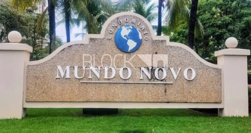 Barra da Tijuca | Apartamento 2 quartos, sendo 1 suite