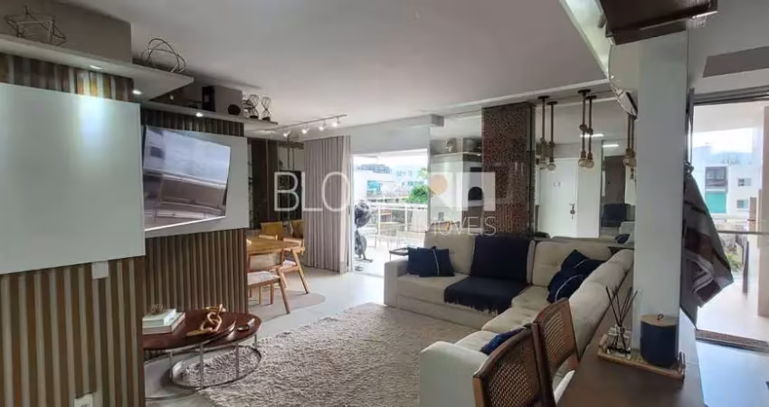 Recreio dos Bandeirantes | Cobertura 3 quartos, sendo 2 suites