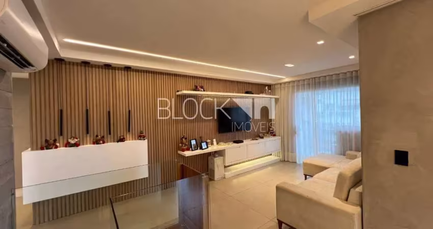 Recreio dos bandeirantes | cobertura 4 quartos, sendo 2 suites