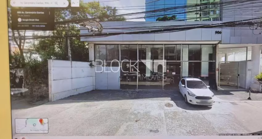 Ponto comercial para alugar na Avenida Geremário Dantas, --, Pechincha, Rio de Janeiro