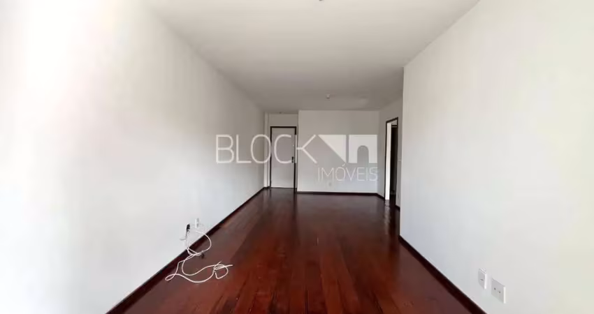 Recreio dos bandeirantes | apartamento 3 quartos, sendo 1 suite