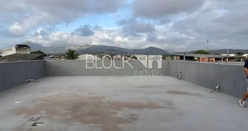 Barracão / Galpão / Depósito para alugar na Rua Hidrolina, --, Guaratiba, Rio de Janeiro