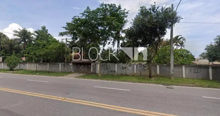 Terreno à venda na Estrada dos Bandeirantes, --, Vargem Grande, Rio de Janeiro