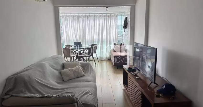 Recreio dos bandeirantes | apartamento 3 quartos, sendo 1 suite