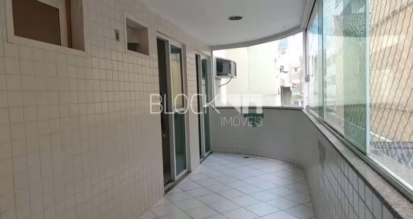 Recreio dos bandeirantes | apartamento 3 quartos, sendo 1 suite