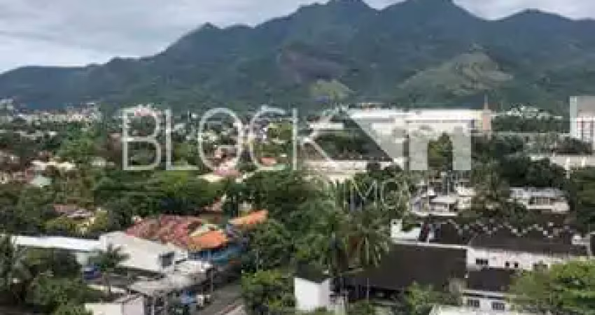Apartamento com 2 quartos para alugar na Estrada do Engenho D'Agua, --, Anil, Rio de Janeiro