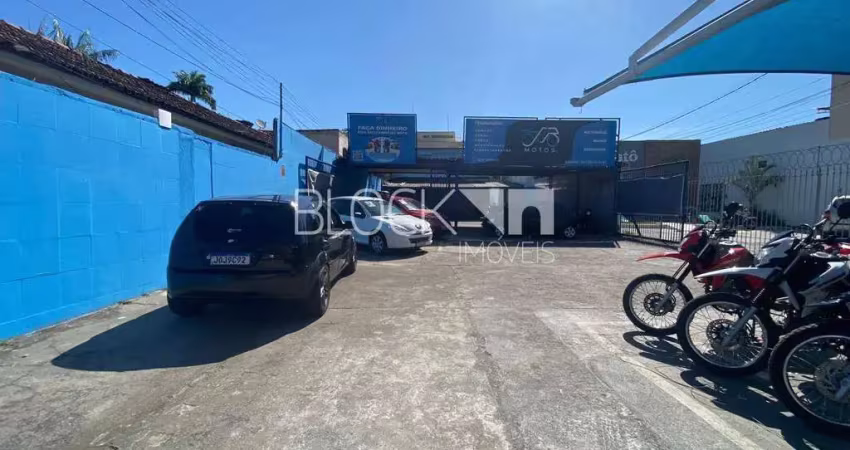 Terreno à venda na Estrada de Jacarepaguá, --, Anil, Rio de Janeiro