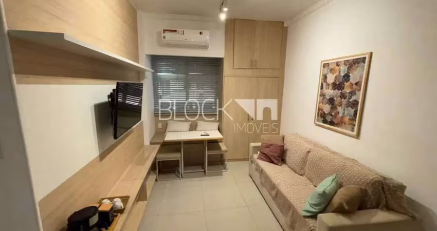Apartamento com 1 quarto para alugar na Rua Almirante Gonçalves, --, Copacabana, Rio de Janeiro