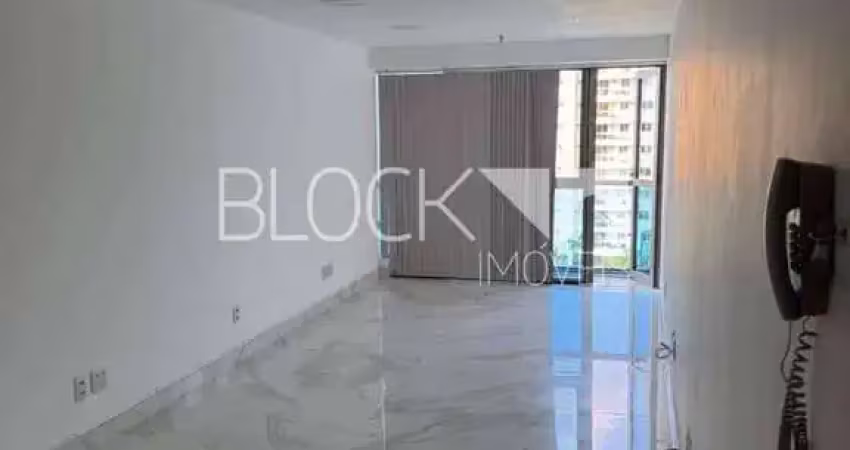 Sala comercial à venda na Avenida das Américas, --, Recreio dos Bandeirantes, Rio de Janeiro
