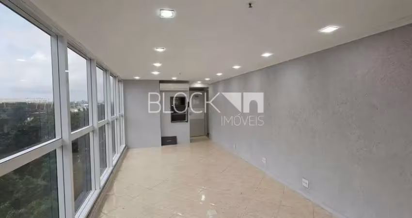 Sala comercial para alugar na Avenida Embaixador Abelardo Bueno, --, Barra da Tijuca, Rio de Janeiro