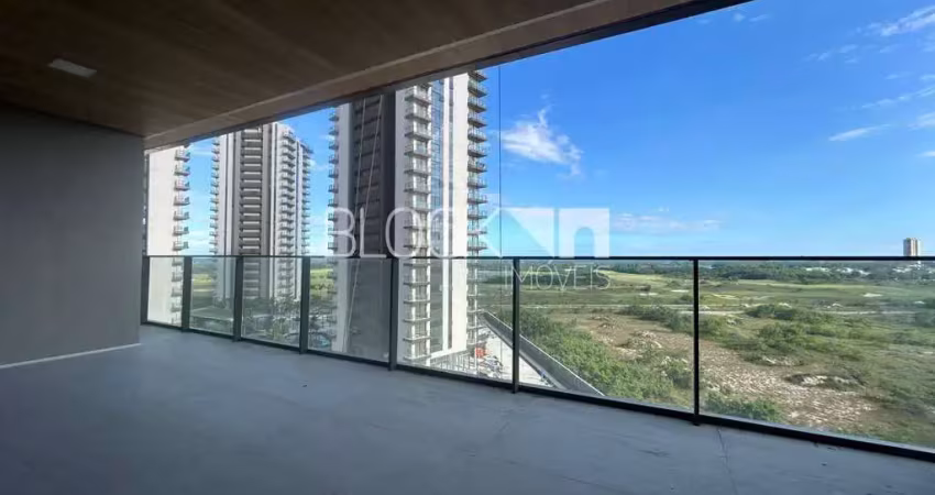 Barra da tijuca | apartamento 3 quartos, sendo 3 suites