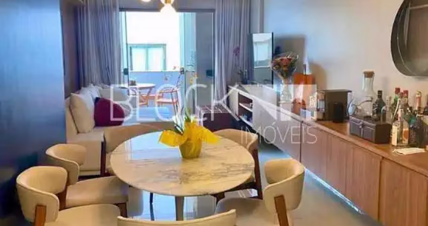 Recreio dos bandeirantes | apartamento 2 quartos, sendo 1 suite