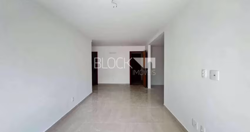 Recreio dos bandeirantes | apartamento 2 quartos, sendo 1 suite