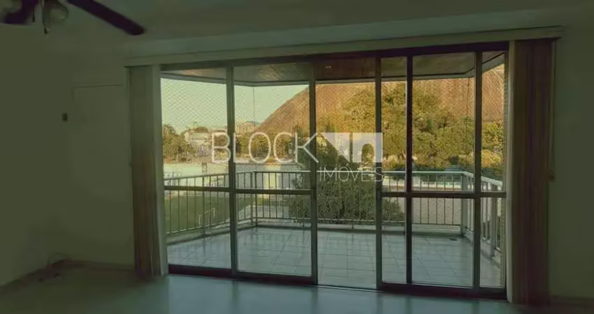 Apartamento com 3 quartos para alugar na Rua Barão de Mesquita, --, Tijuca, Rio de Janeiro