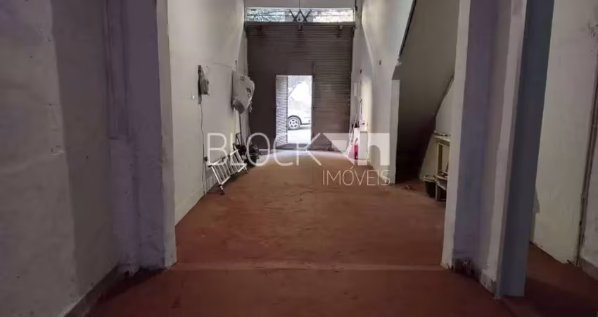 Ponto comercial à venda na Rua Santo Amaro, --, Glória, Rio de Janeiro