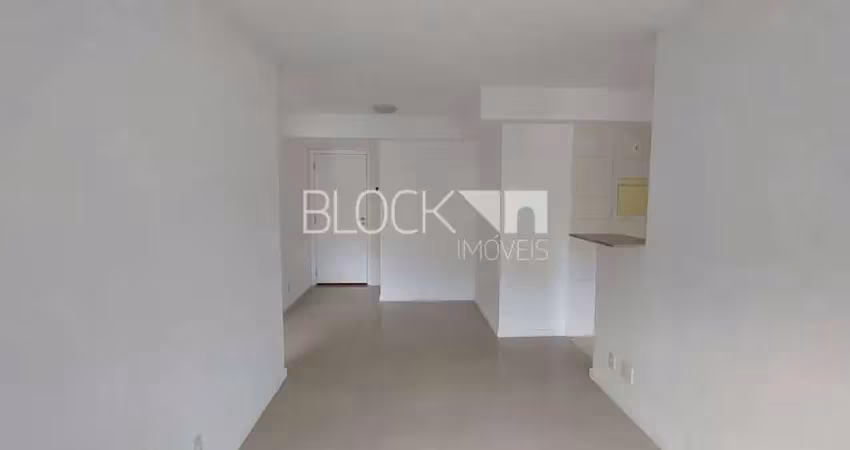 Recreio dos bandeirantes | apartamento 2 quartos, sendo 1 suite