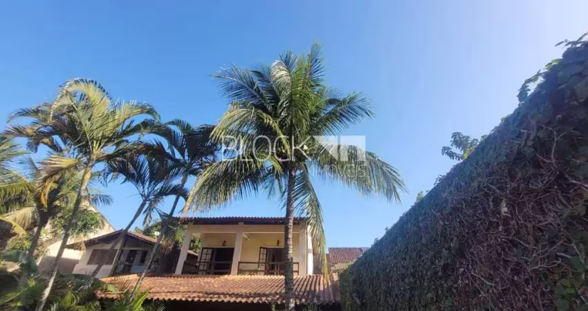 Vargem grande | casa de condomínio 3 quartos, sendo 1 suite
