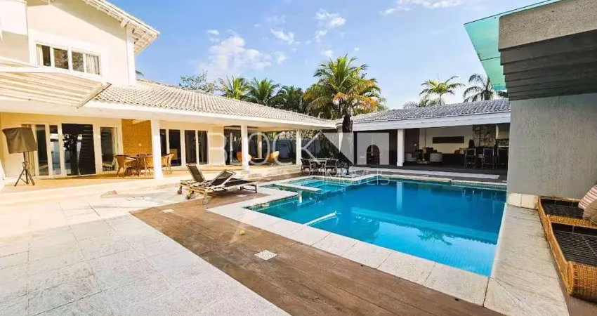 Barra da tijuca | casa de condomínio 4 quartos, sendo 4 suites