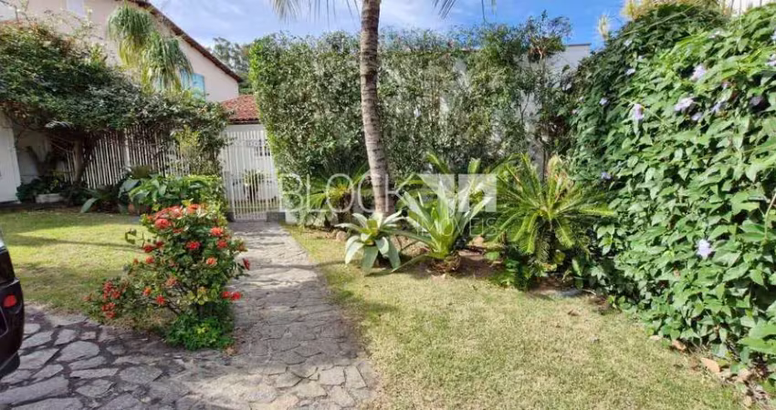 Freguesia (jacarepaguá) | casa de condomínio 4 quartos, sendo 1 suite