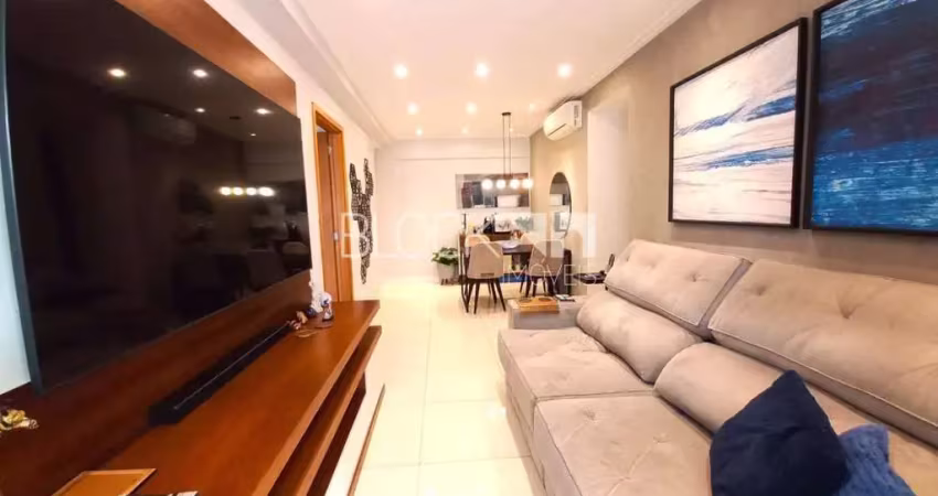 Recreio dos bandeirantes | apartamento 3 quartos, sendo 1 suite