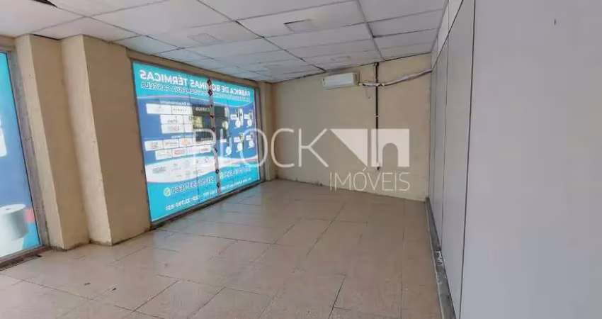 Ponto comercial para alugar na Avenida das Américas, --, Recreio dos Bandeirantes, Rio de Janeiro