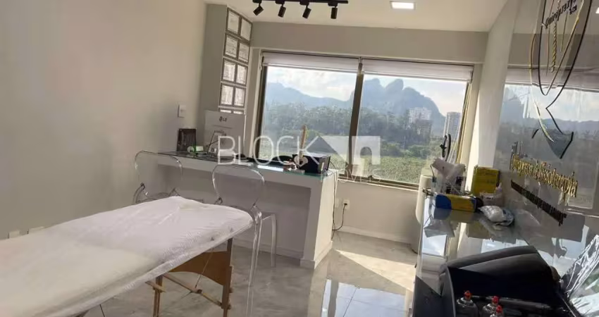 Sala comercial para alugar na Avenida Embaixador Abelardo Bueno, --, Barra da Tijuca, Rio de Janeiro