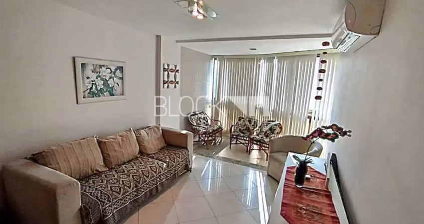 Apartamento com 3 quartos à venda na Rua Rabino Henrique Lemle, --, Recreio dos Bandeirantes, Rio de Janeiro