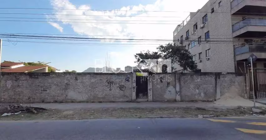 Terreno comercial para alugar na Rua Senador Rui Carneiro, --, Recreio dos Bandeirantes, Rio de Janeiro