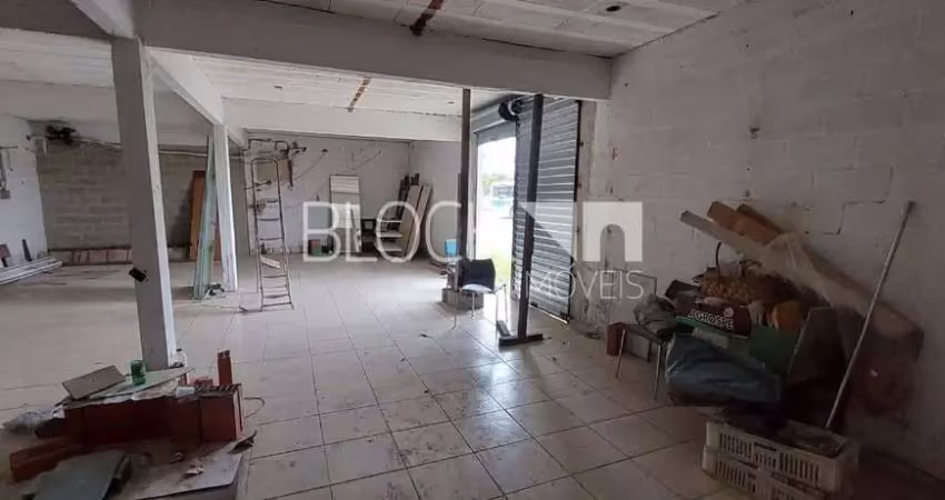 Ponto comercial para alugar na Estrada do Mato Alto, --, Guaratiba, Rio de Janeiro