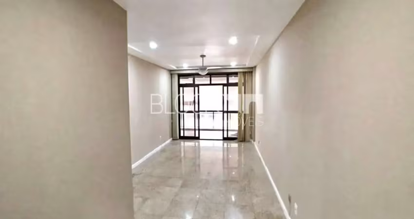 Recreio dos bandeirantes | apartamento 2 quartos, sendo 1 suite