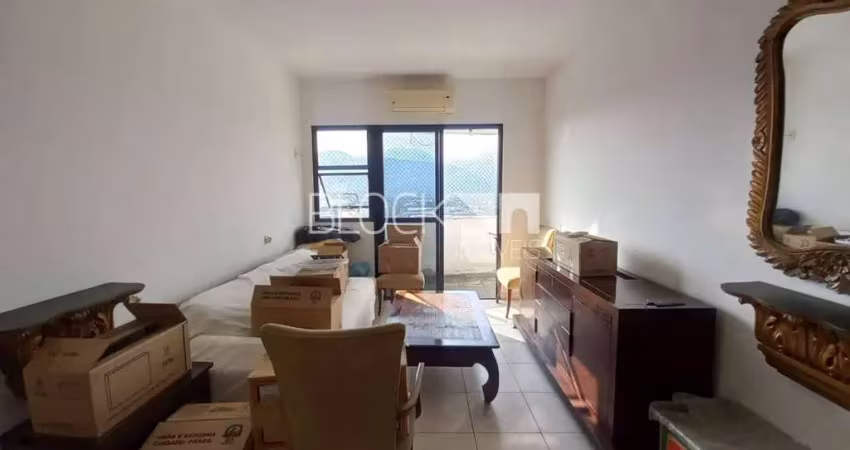 Barra da tijuca | apartamento 2 quartos, sendo 1 suite