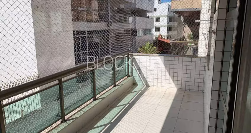 Recreio dos bandeirantes | apartamento 2 quartos, sendo 1 suite