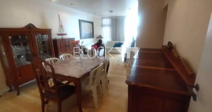 Recreio dos bandeirantes | apartamento 3 quartos, sendo 1 suite