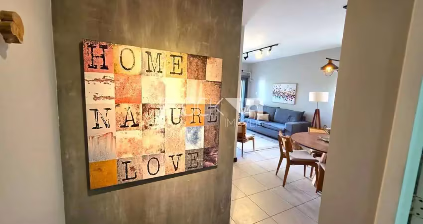 Recreio dos bandeirantes | apartamento 2 quartos, sendo 1 suite