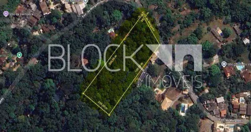 Terreno à venda na Estrada do Morgado, --, Guaratiba, Rio de Janeiro