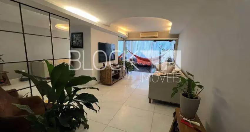 Recreio dos bandeirantes | apartamento 3 quartos, sendo 1 suite
