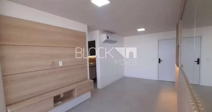 Recreio dos bandeirantes | apartamento 2 quartos, sendo 1 suite