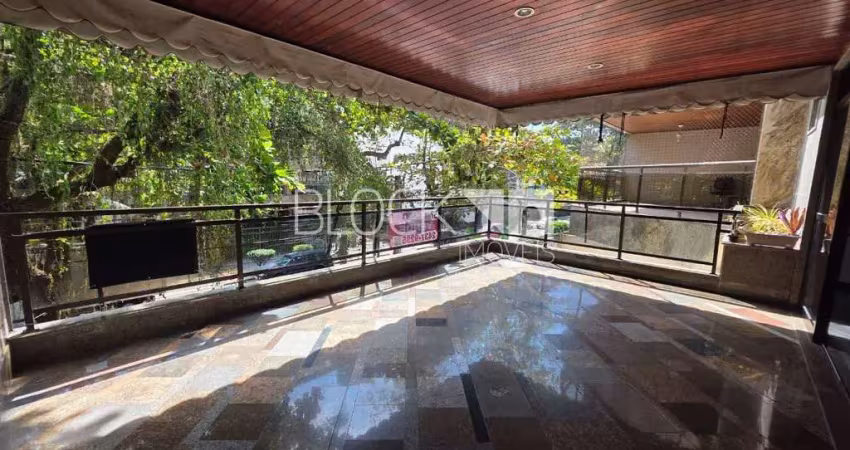 Recreio dos bandeirantes | apartamento 3 quartos, sendo 1 suite