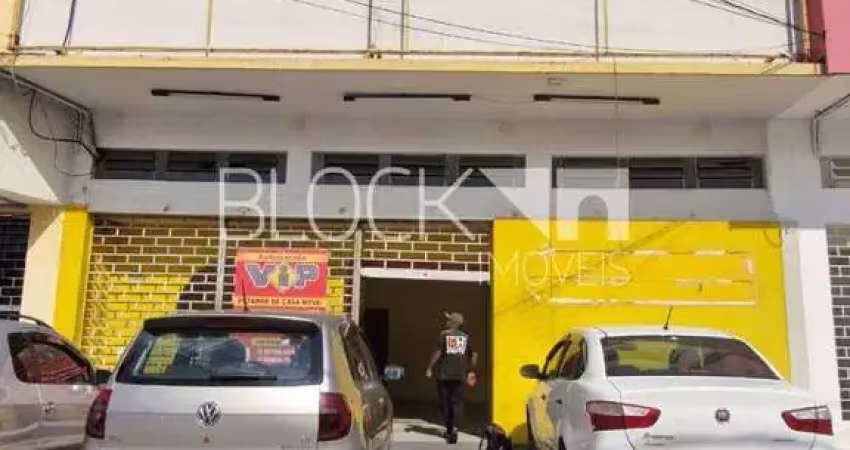 Ponto comercial para alugar na Avenida Cesário de Melo, --, Campo Grande, Rio de Janeiro
