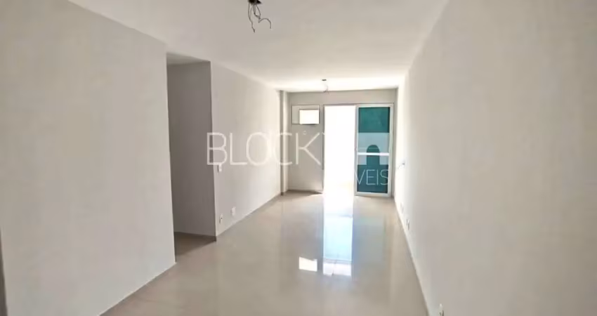 Recreio dos bandeirantes | apartamento 3 quartos, sendo 1 suite
