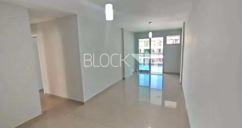 Recreio dos bandeirantes | apartamento 3 quartos, sendo 1 suite